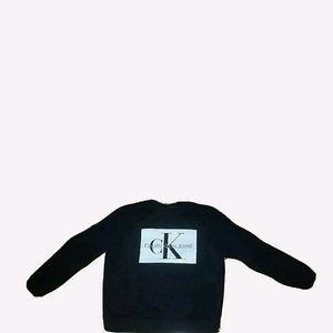 Calvin Klien Sweatshirt